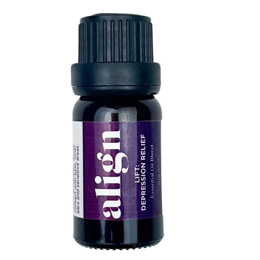 Lift: Depression Relief Blend