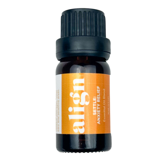 Settle: Anxiety Relief Blend