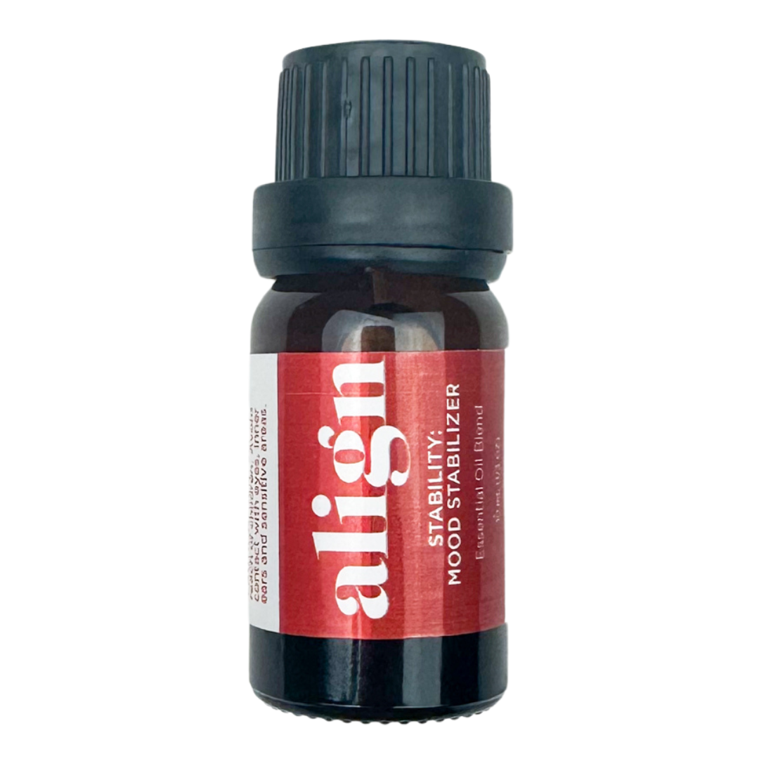 Stability: Mood Stabilizer Blend